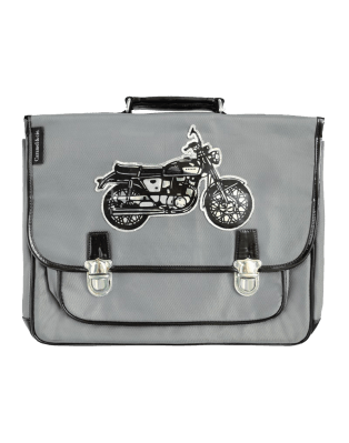 motorbike satchel