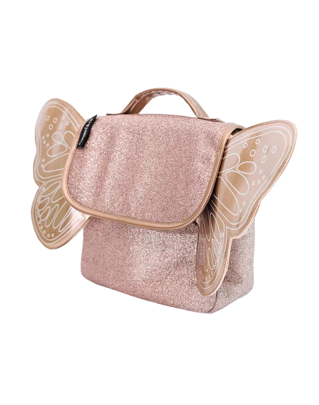 Butterfly satchel hotsell