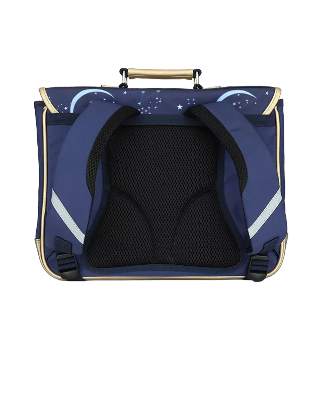 Cartable Moyen Constellation nuit