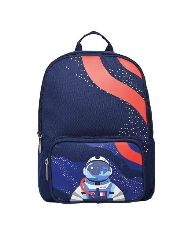 Interstellar small backpack