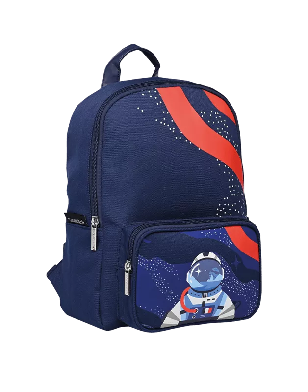 Interstellar small backpack