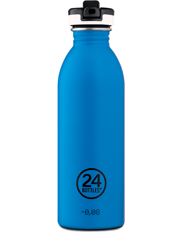 Pacific Beach Water Bottle