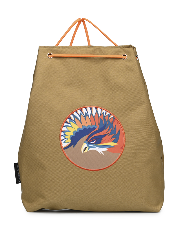 Sac de gymnastique Sun Eagle