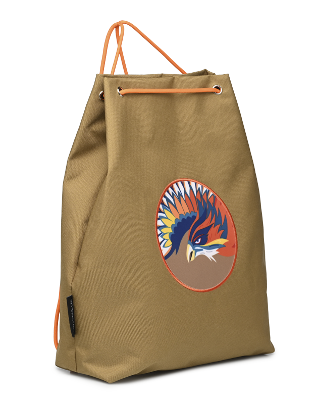 Sac de gymnastique Sun Eagle