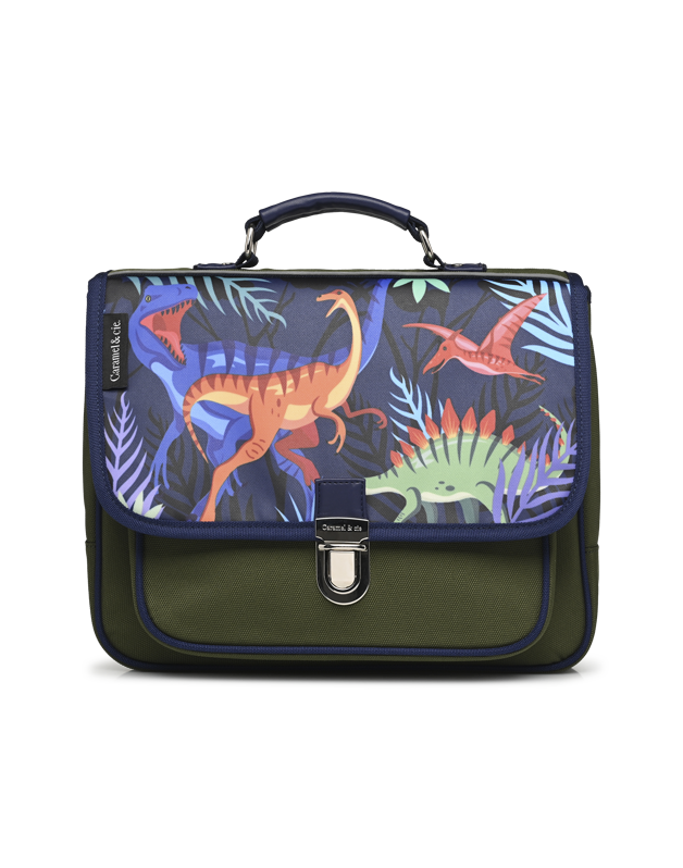 Small Schoolbag Jurassic