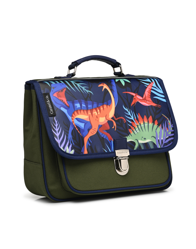 Small Schoolbag Jurassic