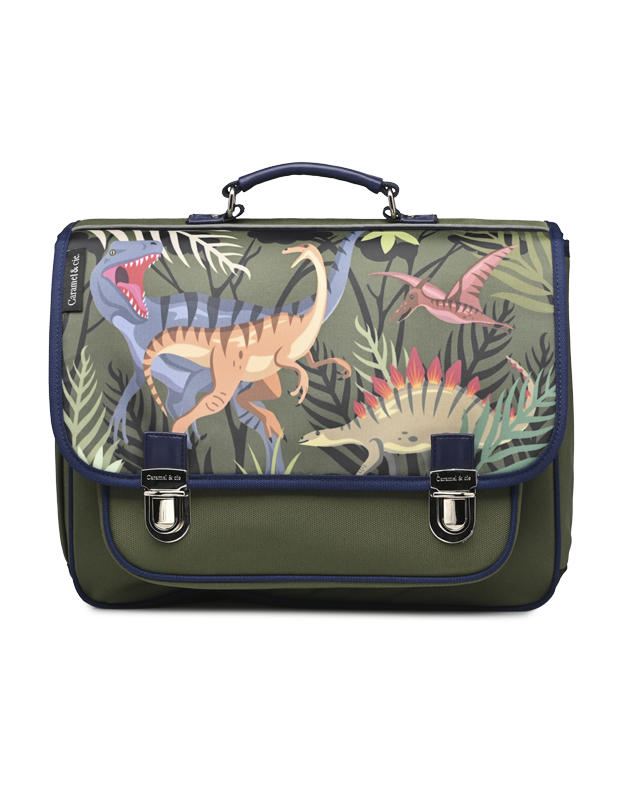 Cartable moyen Jurassic