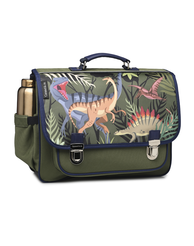 Cartable moyen Jurassic