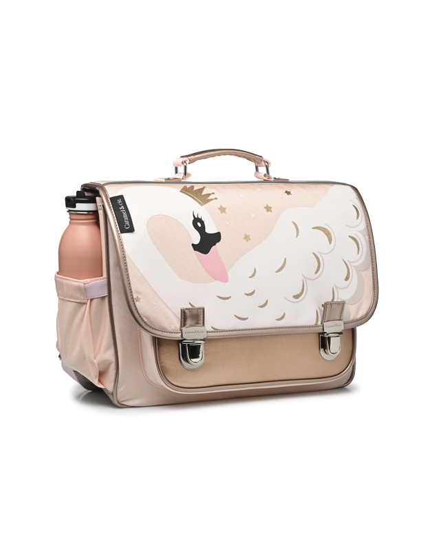 Cartable moyen Lady Swan