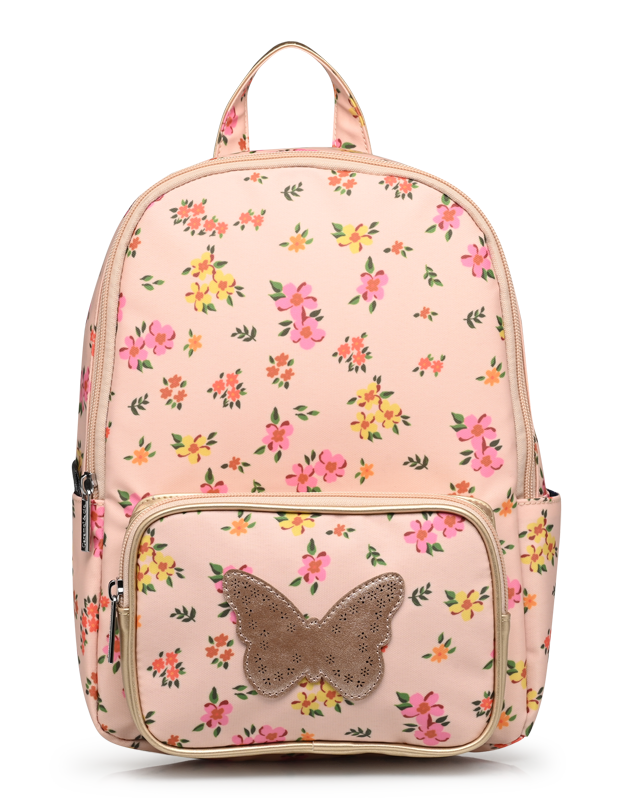 Liberty Butterfly small backpack