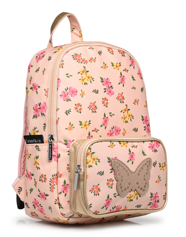 Liberty Butterfly small backpack