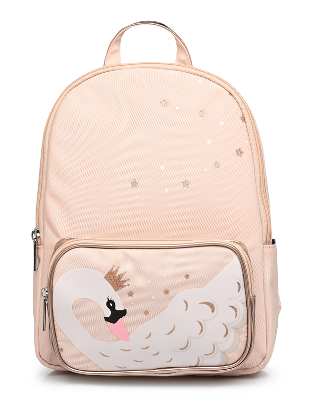 Lady Swan small backpack