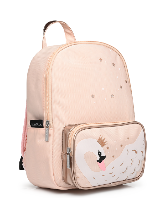 Lady Swan small backpack