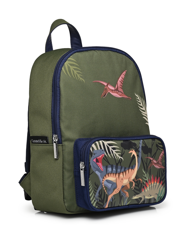 Jurassic backpack best sale