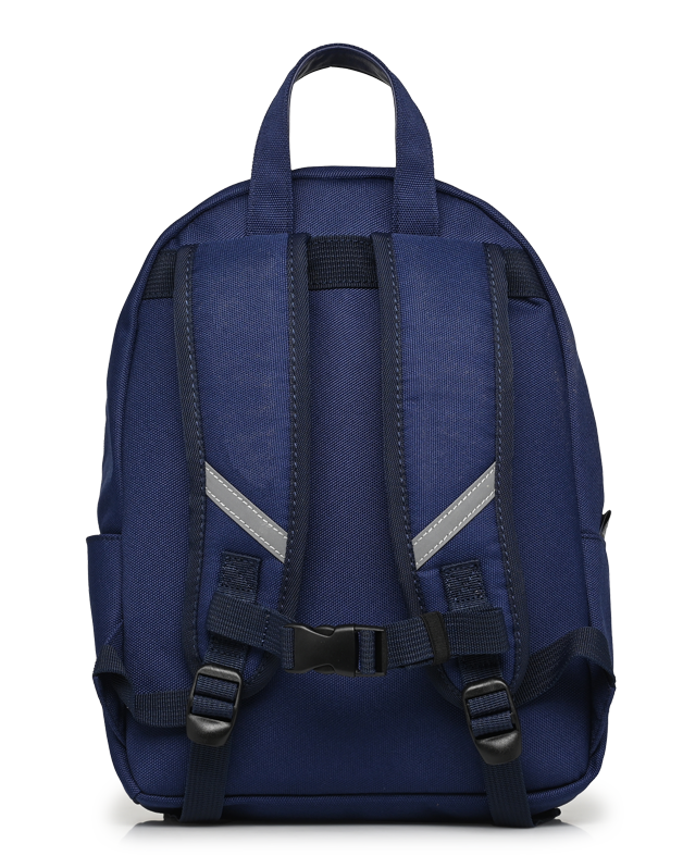 Samurai small backpack