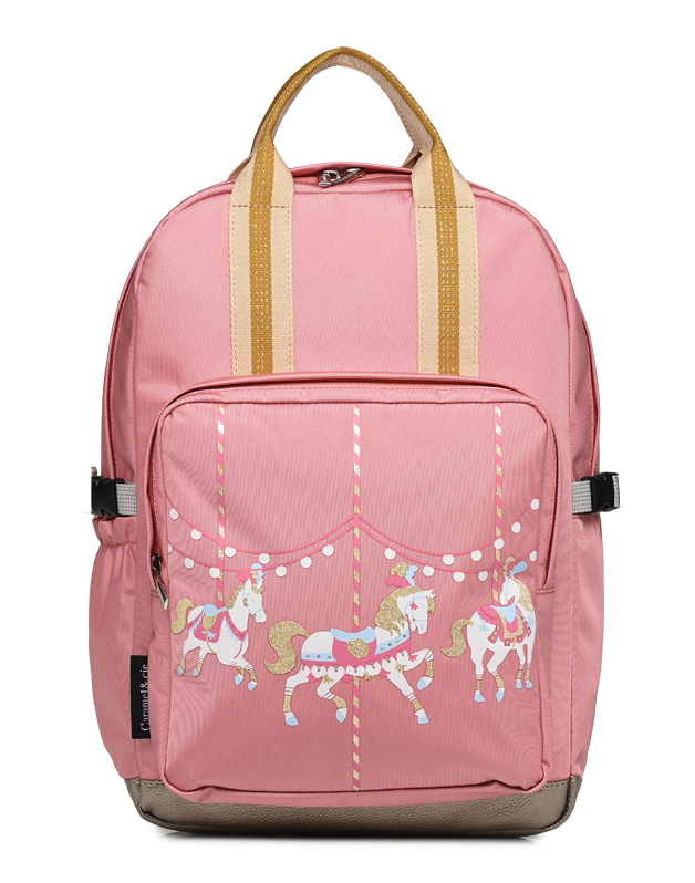 Medium Carrousel Backpack