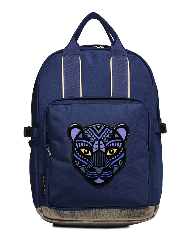 Medium Panthera Backpack