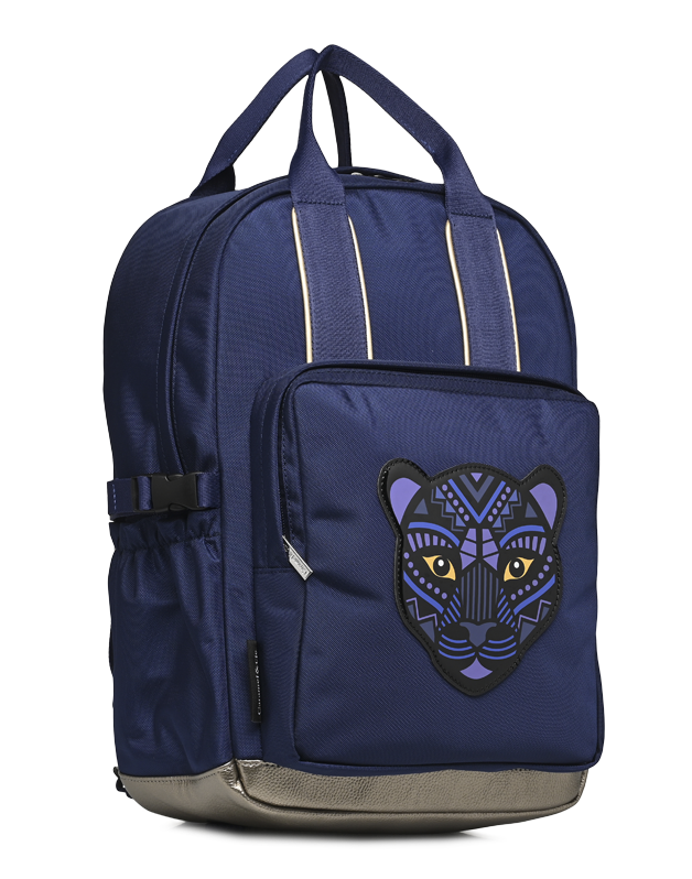 Medium Panthera Backpack