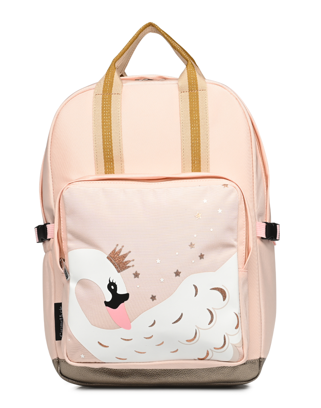Medium Lady Swan Backpack