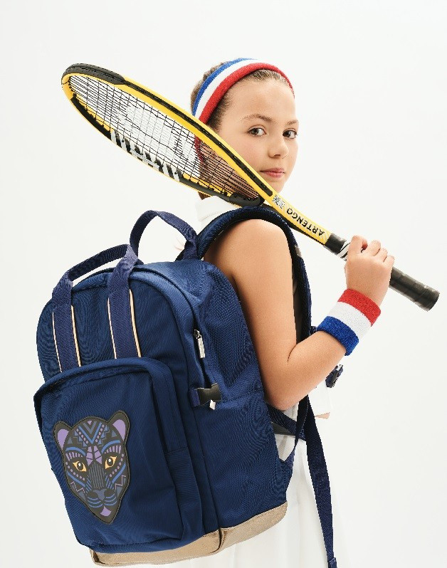 Medium Panthera Backpack