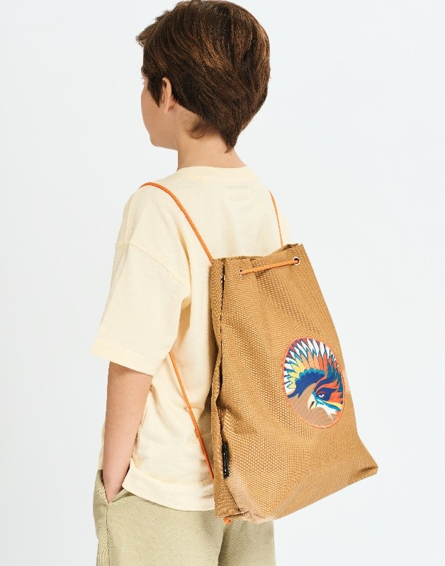 Sac de gymnastique Sun Eagle