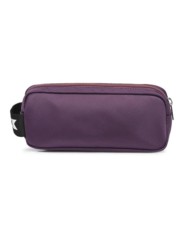 Antic Rose Block Pencil Case