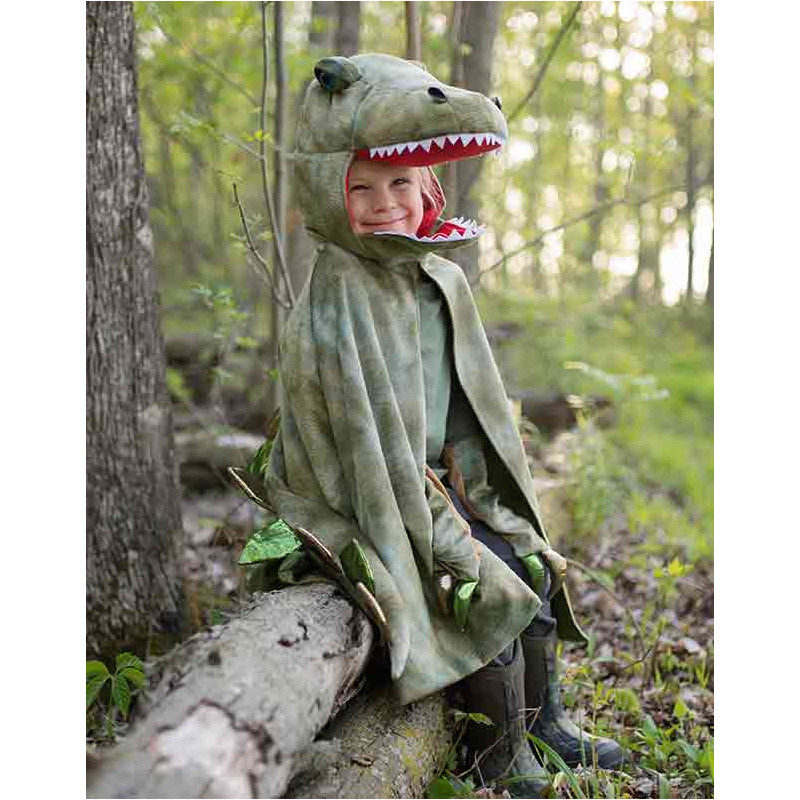 cape T-Rex,