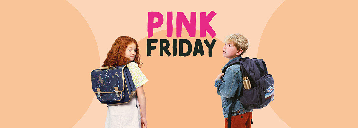 Pink Friday